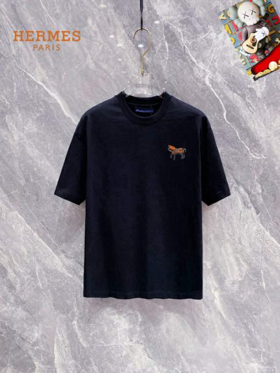 Picture of Hermes T Shirts Short _SKUHermesS-5XL25tr559733